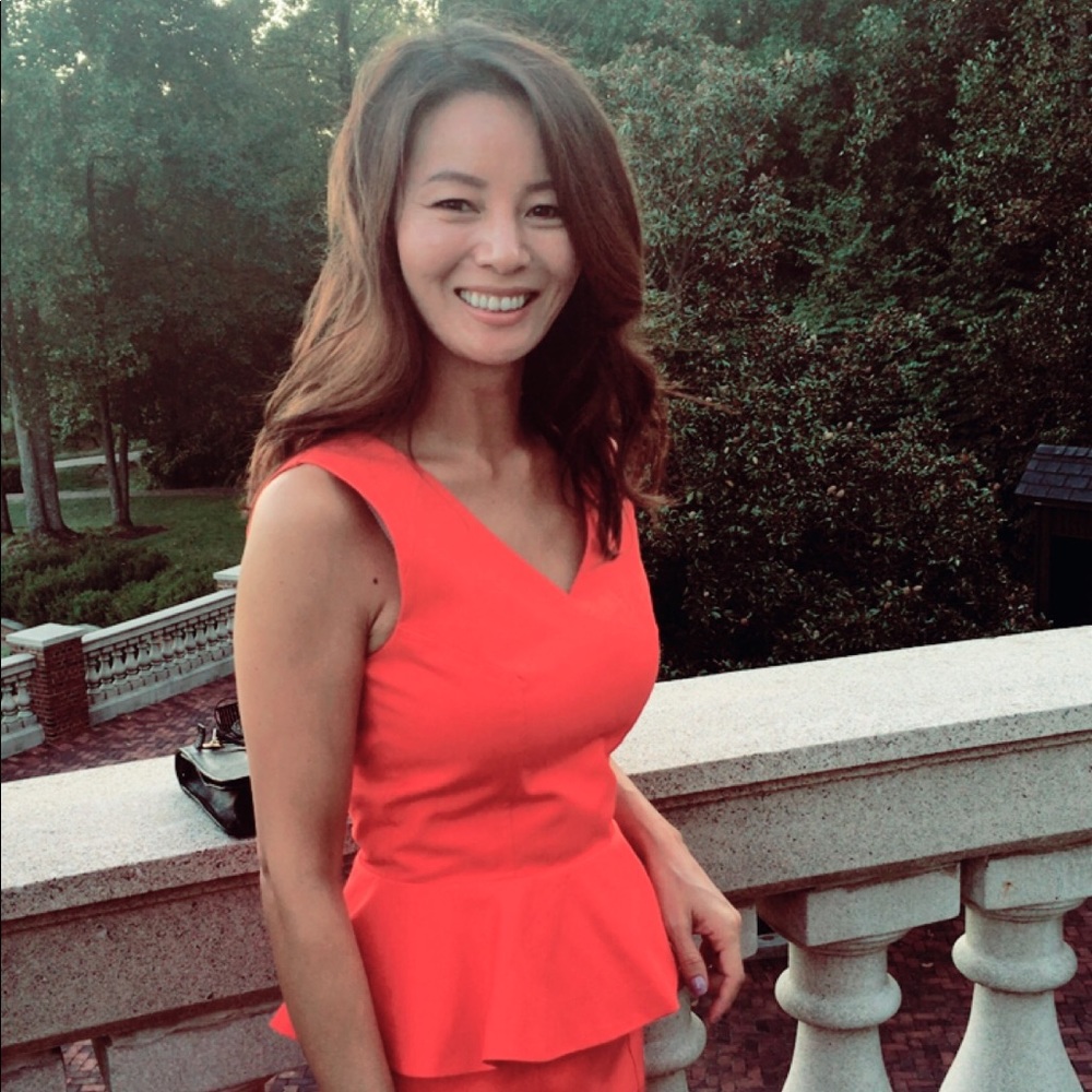 Meet your Posher, Michelle